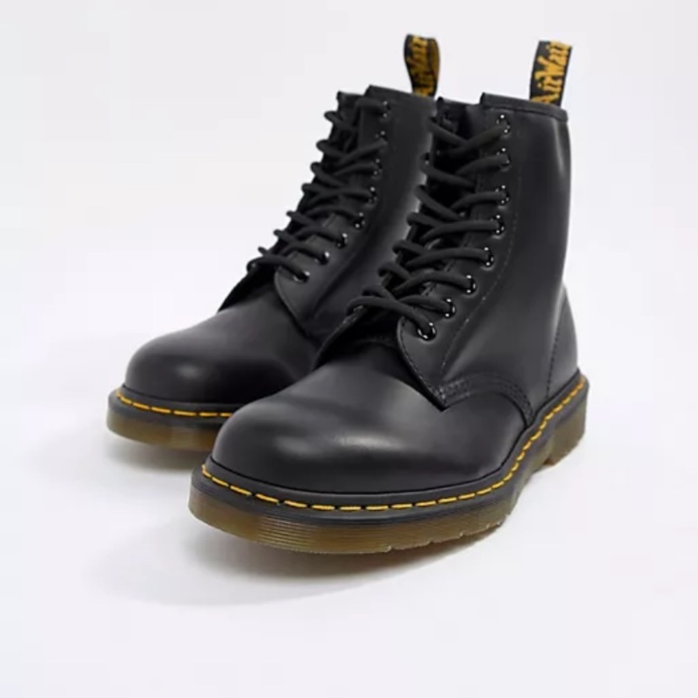 Dr Martens The Original Boots